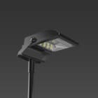 RZB - Str.LED/4x56W-4000K 509x374,DALI,asym.