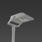 RZB - Str.LED/4x56W-3000K 509x374x174,asym.