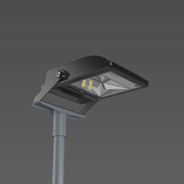 RZB - Str.LED/2x56W-4000K 509x374x174,asym.