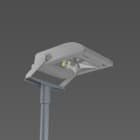 RZB - Str.LED/320W-4000K 509x374x174,asym.