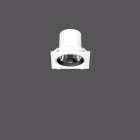 RZB - Str.LED/25W-2700K,Ra92 172x167,R.mittel