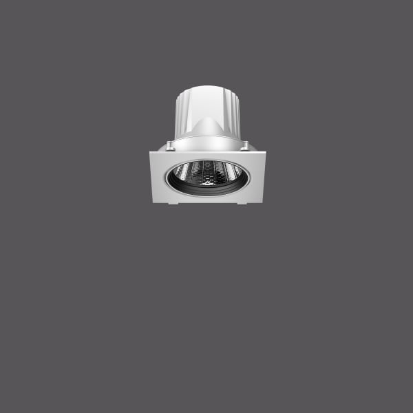 RZB - Str.LED/25W-2700K,Ra92 172x167,R.breit