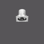 RZB - Str.LED/25W-3500K,Ra92 172x167,R.sbreit