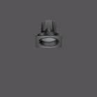 RZB - Str.LED/33W-fresh meat 172x167,L.breit