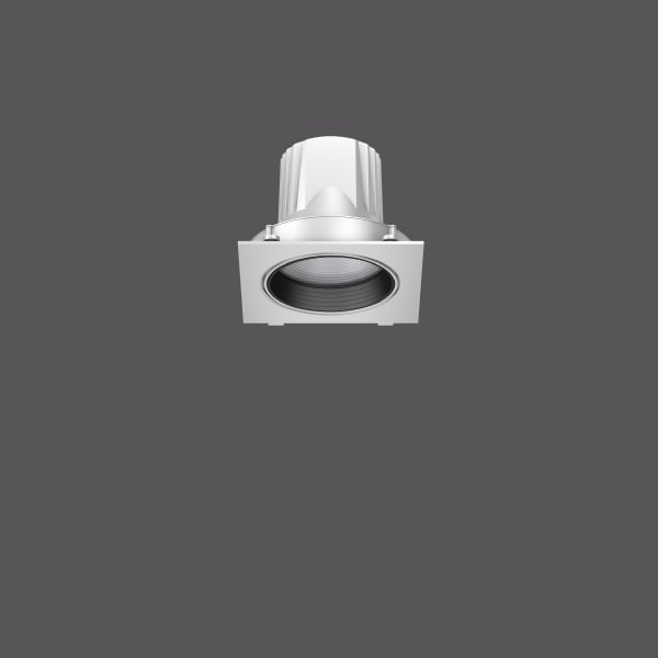 RZB - Str.LED/25W-2700K,Ra92 172x167,L.mittel