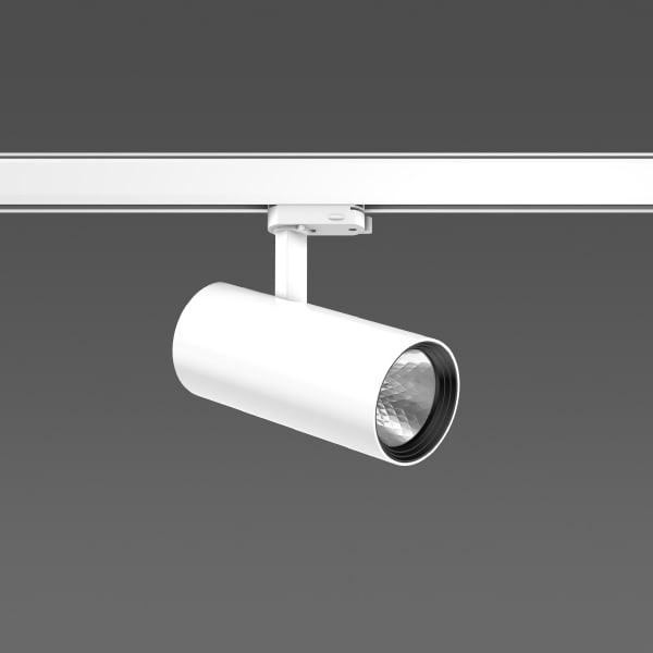 RZB - Str.LED/20W-3000K,Ra92 D87,R.mittel