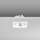 RZB - DL-E,LED/16W-2700-6500K 130x130x82,s+f