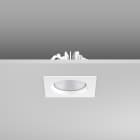 RZB - DL-E,LED/16W-2700-6500K 130x130x85,s+f