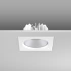 RZB - DL-E,LED/30W-2700-6500K 170x170x95,s+f
