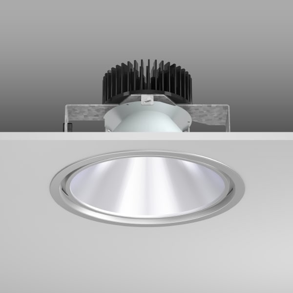 RZB - DL-E,LED/30W-2700-6500K D241,H2,s+f