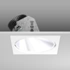 RZB - DL-E,LED/30W-2700-6500K 242x242,s+f