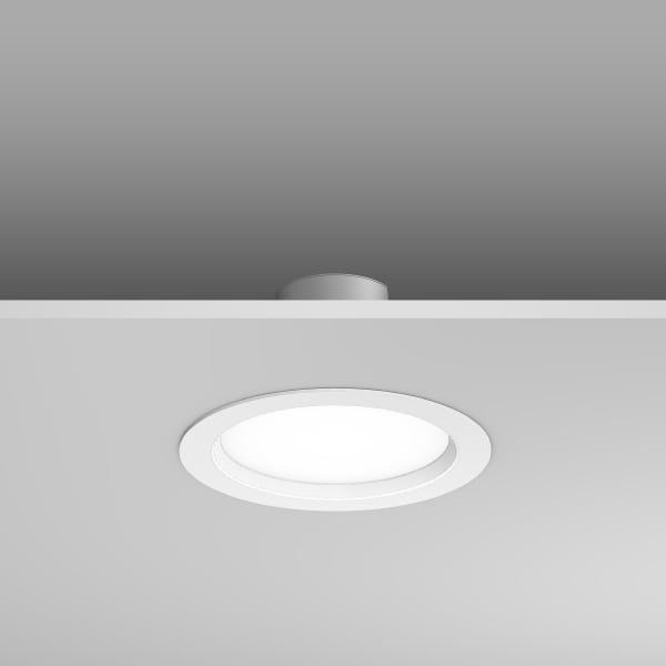 RZB - DL-E,LED/16W-3000+4000K D172,H92,DALI