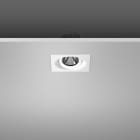 RZB - Str-E,LED/16W-2700K 98x98x92,dim.Ph.