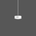 RZB - Pendl.LED/5W-3000K D160,LP2000,f.Stoff
