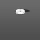 RZB - DL-A,LED/7,7W-3000K D202,H65,f.Stoff