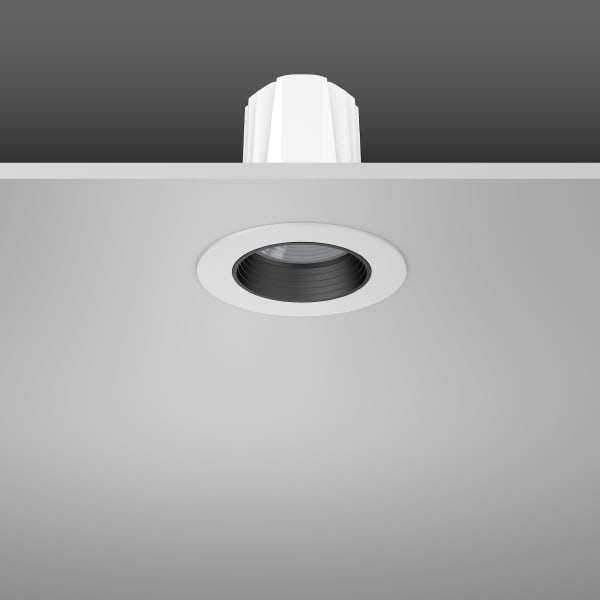 RZB - DL-E,LED/29W-3000K,Ra92 D124,L.sbreit