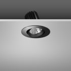 RZB - Str.LED/29W-3500K,Ra92 D143,H3,R.breit