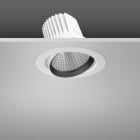 RZB - Str.LED/35W-3000K,Ra92 D178,H3,R.breit
