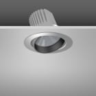 RZB - Str.LED/35W-3000K,Ra92 D178,H3,L.breit