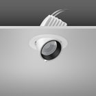 RZB - Str.LED/29W-4000K,Ra92 D143,H3,L.sbreit