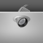 RZB - Str.LED/22W-3000K,Ra92 D143,H3,L.s.eng