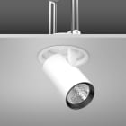 RZB - Str-E.LED/29W-3500K,Ra92 D143,R.breit
