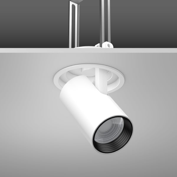 RZB - Str-E.LED/29W-3500K,Ra92 D143,L.breit