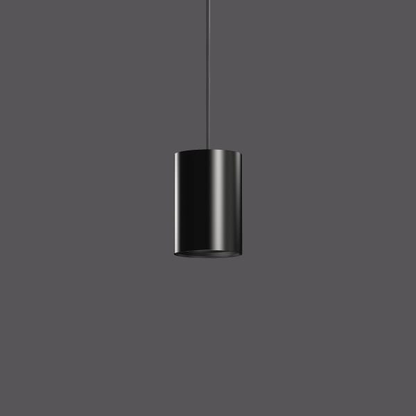 RZB - Pendl.LED/35W-3500K,Ra92 D123,L.mittel