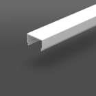 RZB - Abdeckprofil 3000x23x13,4