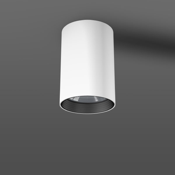 RZB - DL-A,LED/25W-3500K,Ra92 D123,L.eng