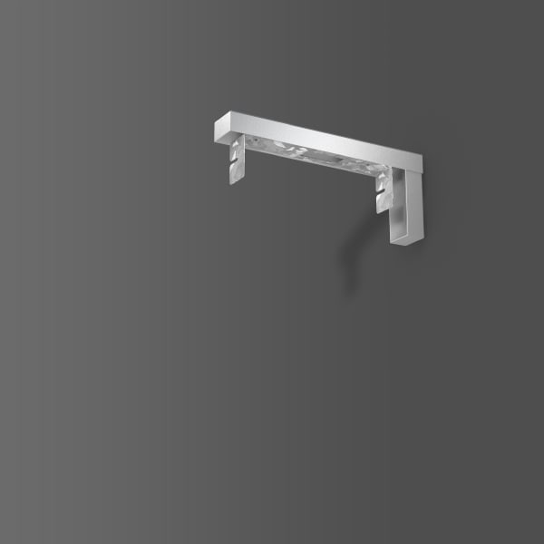 RZB - Wandausleger 257,5x37,5x104,f.LED Halyxx
