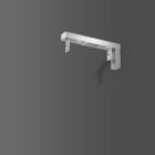 RZB - Wandausleger 257,5x37,5x104,f.LED Halyxx