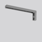 RZB - Wandausleger 363x37,5x104,f.LED Halyxx