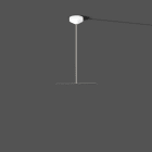 RZB - Rohrpendel LP500,f.LED Halyxx 30m,5pol.