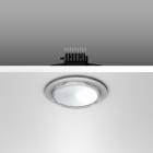 RZB - Abdeckring D246,H34,teilmatt