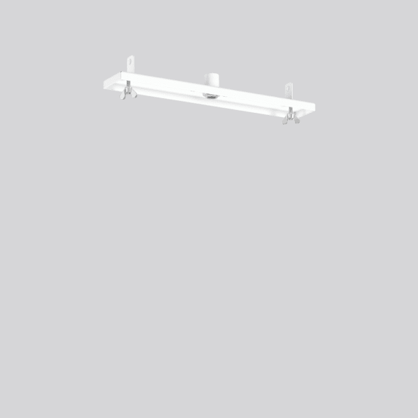 RZB - Befestigungsset 238x40x32,f.Seil/Kette