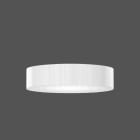 RZB - Stoffschirm D1100,H250,m.Ring