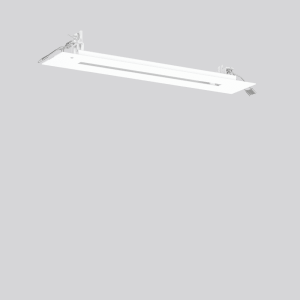 RZB - Einbaurahmen 330x68x33,f.24m
