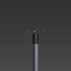 RZB - Mastaufsatz L346,f.Mast d89mm,2-seitig