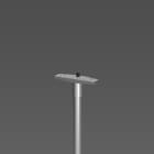 RZB - Mastaufsatz L346,f.Mast d60mm,1-fach