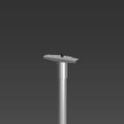 RZB - Mastaufsatz L346,f.Mast d89mm,1-fach