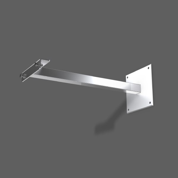 RZB - Wandausleger 1000x180x180,AL1000