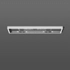 RZB - Befestigungskasten 1202x302x47,f.Anbau