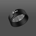 RZB - Linse D82,H55,oval 28x40°