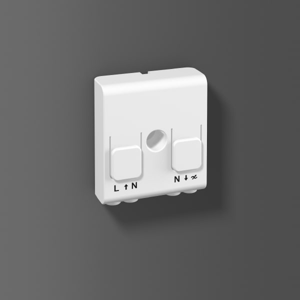 RZB - smart+free CBU-TED Phase-Cut-Dimming