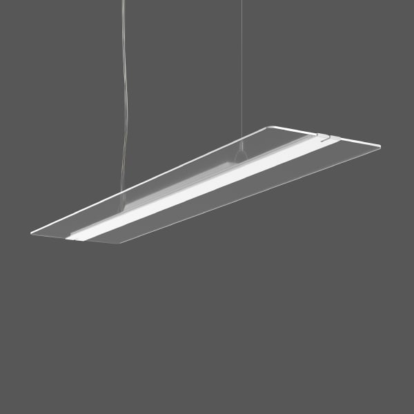 RZB - Pendl.LED/63W-2700-6500K LP1200,DALI+TW