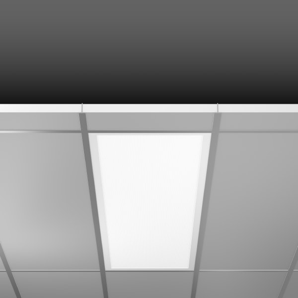 RZB - NL-Einbl.LED/29W-4000K 1195x295x37