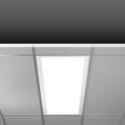 RZB - Einbl.LED/38W-3000K 1245x308x38,DALI