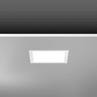 RZB - Einbl.LED/19W-3000K 324x324x53