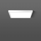 RZB - Deckenl.LED/37W-3000K 602x602x47,DALI